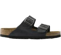 Birkenstock Sandaletten mit Absatz - Sandals Black - Gr. 44 (EU) - in Schwarz - für Damen