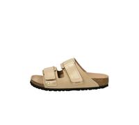 Birkenstock Sandalo Donna New Beige Uji