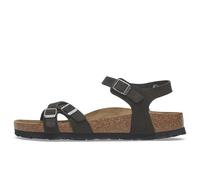 BIRKENSTOCK Sandalo Nero da Donna 1029526