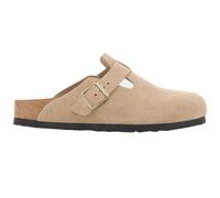Birkenstock Boston | Sandalen für Unisex | Sandcastle 42