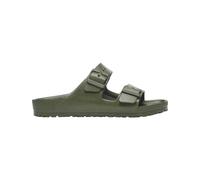 Birkenstock - Schaum Sandalen - Arizona EVA Khaki für Herren - Größe 44 Khaki 44