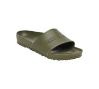 Birkenstock Barbados EVA Regular Badesandalen khakigrün - 40
