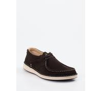 Birkenstock Schnürschuh Pasadena in braun in Größe: 42 für Herren