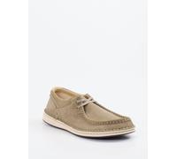 Birkenstock Schnürschuh Pasadena in braun in Größe: 43 für Herren