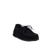 Birkenstock Schnürschuh Utti Lace in schwarz in Größe: 38 für Damen Weite: S