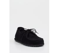 Birkenstock Schnürschuh Utti Lace in schwarz in Größe: 41 für Damen Weite: S