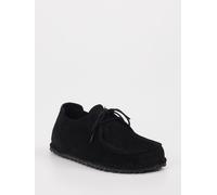 Birkenstock Schnürschuh Utti Lace in schwarz in Größe: 42 für Herren