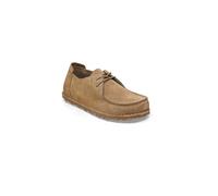 BIRKENSTOCK Schnürschuhe UTTI LACE hellbraun | 38