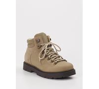 Birkenstock Schnürstiefelette Jackson 2.0 in braun in Größe: 39 für Damen Weite: S