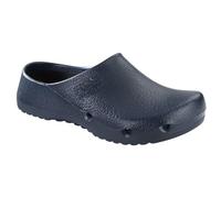 Birkenstock Schuhe Birki Air Antistatic Normal Blue (063070) 36 Blau