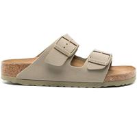 Birkenstock Slipper & Pantoletten - arizona gray - Gr. 41 (EU) - in Grau - für Damen