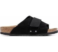 Birkenstock Slipper & Pantoletten - sandales kyoto a brides - Gr. 42 (EU) - in Grau - für Damen