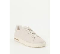 Birkenstock Sneaker Bend in grau/weiß in Größe: 38 für Damen Weite: S