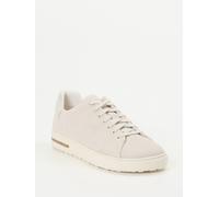 Birkenstock Sneaker Bend in grau/weiß in Größe: 39 für Damen Weite: S