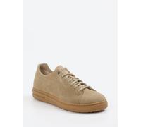 Birkenstock Sneaker Bend Low Decon in braun in Größe: 40 für Damen Weite: S