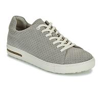 BIRKENSTOCK Sneaker Bend Low Dotted LEVE in Grau 38