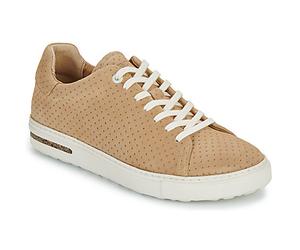 BIRKENSTOCK Sneaker Bend Low in Beige 43