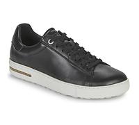 Sneaker Birkenstock Bend Smooth Leather Black Narrow Unisex-Schuhgröße 39