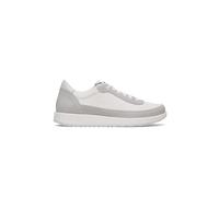 BIRKENSTOCK Sneaker HONNEF CITY weiss | 40