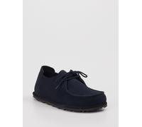 Birkenstock Sneaker Utti Lace in blau in Größe: 42 für Damen Weite: S