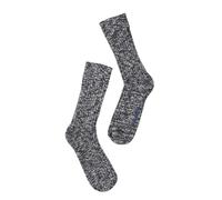 Birkenstock - Socken schwarz/grau Art. 1008039 Schwarz/Grau 3941, schwarz / grau, 3941