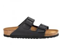 Birkenstock Arizona BF Soft Schmal Sandale (Größe 41, schwarz)