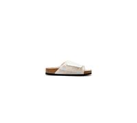 Birkenstock Solana Shearling (Regular Fit) Grün 36