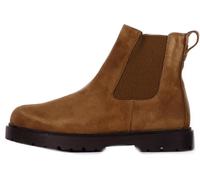 Birkenstock Stiefel - Boots Brown - Gr. 44 (EU) - in Braun - für Damen