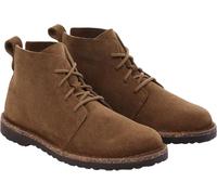 Birkenstock Stiefel - Boots Dark Tea - Gr. 41 (EU) - in Bunt - für Damen