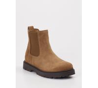 Birkenstock Stiefelette Highwood in braun in Größe: 39 für Damen
