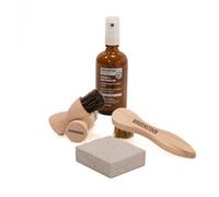 Birkenstock - Suede Leather Shoe Care Set - Schuhpflege multi (Multi)