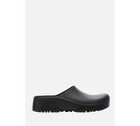 BIRKENSTOCK Super Birki 2.0 PU-Clog OB, Weite normal (Thyme, EU Schuhgrößensystem, Erwachsene, Numerisch, M, 41)
