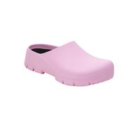 BIRKENSTOCK Super Birki 2.0 PU-Clog OB, Weite normal (Fondant pink, EU Schuhgrößensystem, Erwachsene, Numerisch, M, 35)