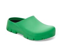 Birkenstock Super Birki 2.0 PU-Clog OB, Weite normal (Bold Green, EU Schuhgrößensystem, Erwachsene, Numerisch, M, 48)