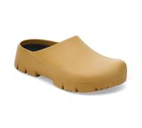 BIRKENSTOCK Super Birki 2.0 PU-Clog OB, Weite normal (Cork Brown, EU Schuhgrößensystem, Erwachsene, Numerisch, M, 39)