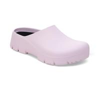 Birkenstock Super Birki 2.0 PU-Clog OB, Weite normal (Lavender Fog, EU Schuhgrößensystem, Erwachsene, Numerisch, M, 39)