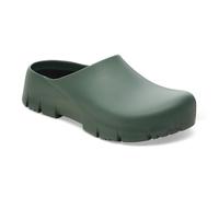 BIRKENSTOCK Super Birki 2.0 PU-Clog OB, Weite normal (Thyme, EU Schuhgrößensystem, Erwachsene, Numerisch, M, 40)