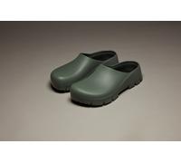 BIRKENSTOCK Super Birki 2.0 PU-Clog OB, Weite normal (Thyme, EU Schuhgrößensystem, Erwachsene, Numerisch, M, 42)