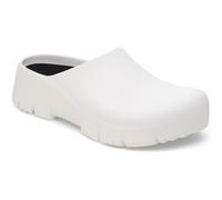 Birkenstock Super-birki 2.0 PU white (100) Normal 47