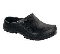 Birkenstock Super Birki Clogs schwarz 45
