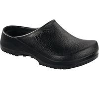 Birkenstock Super Birki Clogs schwarz 45
