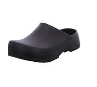 BIRKENSTOCK Super Birki Fusion Clog Black Größe 35