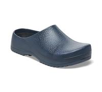 Birkenstock Super-Birki für Herren, blau, Gr. 38 EU