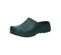 Birkenstock Super-Birki - grün / 36 / normal