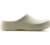 Birkenstock Super Birki PU OB Clog - Arbeitsclogs ungesichert - Größe 38