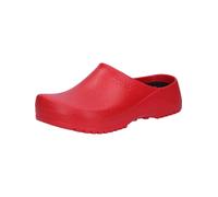 Birkenstock Super-Birki - red / 35 / normal