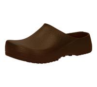 Birkenstock Super Birki Schuhe braun Gr. 47 1 P