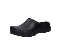 Birkenstock A899-37 Super Birki rutschfeste Clogs | Schwarz | Größe 37EU / 4.5UK