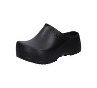 Birkenstock Super-Birki schwarz Gr. 45 - 45 schwarz Synthetisches Material 1520845
