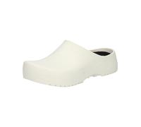 Birkenstock Super-Birki - weiß / 35 / normal